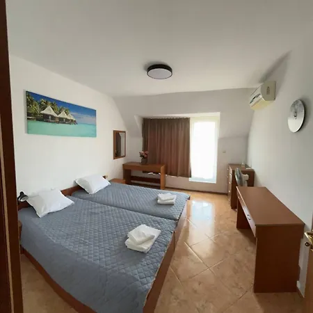 Apartment Sunny Mladost *